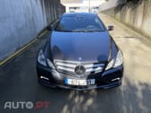 Mercedes-Benz E 250 CDi Avantgarde BE Auto.