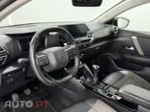 Citroen C4 1.2 PureTech Feel