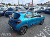 Dacia Spring Electric 45 Comfort Plus