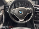 BMW X1 20 d sDrive EfficientDynamics Line Sport