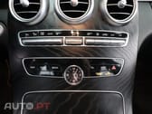 Mercedes-Benz C 300 de  9G-TRONIC AMG Line