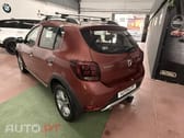 Dacia Sandero 0.9 TCe Stepway
