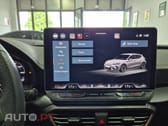 Cupra Leon 1.5 eTSI Tribe Edition DSG