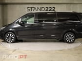 Mercedes-Benz V 250 d Longo Avantgarde