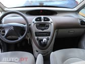 Citroen Xsara Picasso 1.6 HDi Exclusive