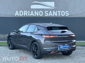 DS DS4 E-Tense Performance Line EAT8
