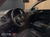 Audi A1 1.6 TDI S-line