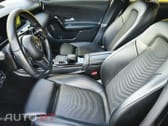 Mercedes-Benz A 180 d Style Plus Aut.