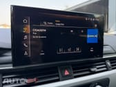 Audi A4 Avant 30 TDI S tronic