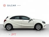 Mercedes-Benz A 180 d 7G DCT