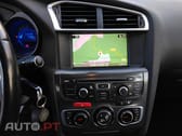 Citroen C4 1.6 HDi