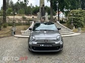 Fiat 500 1.0 Hybrid Connect