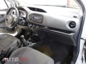 Toyota Yaris 1.4 D-4D AC IVA Dedutível