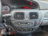 Renault Mégane 1.4 16V Privilège