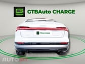 Audi E-Tron I.V.A DEDUTÍVEL  50 S-LINE