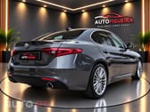 Alfa Romeo Giulia 2.2 D Super AT8