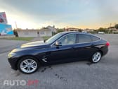 BMW 320 Gran Turismo