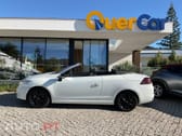 Renault Mégane Coupe 1.5 dCi Dynamique