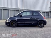 Abarth 595 1.4 T-Jet Competizione MTA