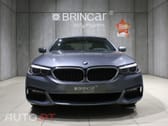 BMW 520 d Pack M Auto
