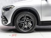 Mercedes-Benz GLA 250 e 8G-DCT AMG Line
