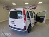 Renault Kangoo COMBI 1.5 DCI LUGARES 5