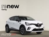 Renault Captur Captur 1.0 TCe Techno Bi-Fuel