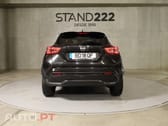 Nissan Juke 1.0 DIG-T N- Connecta DCT