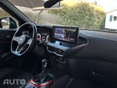 Nissan Juke 1.0 DIG-T N-Connecta NAV.
