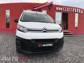 Citroen Jumpy  1.5 HDI XS BlueHDI Club