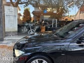 BMW 320 d Auto Line Sport