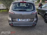 Renault Scénic 1.5 dCi Dynamique S