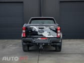 Ford Ranger 2.0 TDCi CD Raptor 4WD
