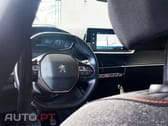 Peugeot E-208 50 kWh Active