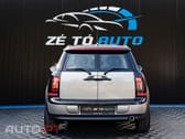MINI Clubman Cooper D