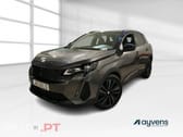 Peugeot 3008 1.5 BlueHDi GT EAT8
