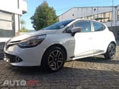 Renault Clio 1.5 dCi Dynamique S 90 cv Nacional