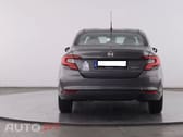 Fiat Tipo 1.3 M-Jet Easy J17
