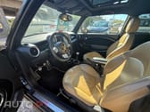 MINI Clubman Cooper D