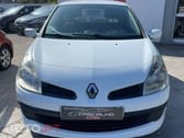 Renault Clio 1.5 dCi