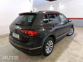 Volkswagen Tiguan 1.4 TSI eHybrid Conceptline DSG
