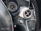 Mercedes-Benz CLA 200 d Shooting Brake AMG Line