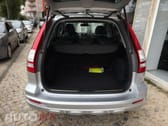 Honda CR-V 2.2 i-DTEC Executive Top AT