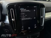 Volvo XC40 1.5 T5 PHEV Inscription Expression