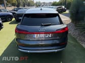 Audi E-Tron 55 quattro S line