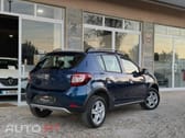 Dacia Sandero 0.9 TCe Stepway
