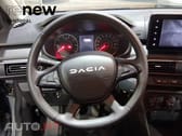 Dacia Sandero Essential