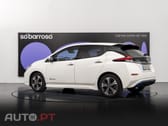 Nissan Leaf N-Connecta