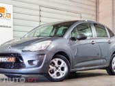 Citroen C3 1.4 HDi Exclusive