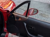 Mazda MX-5 cabrio